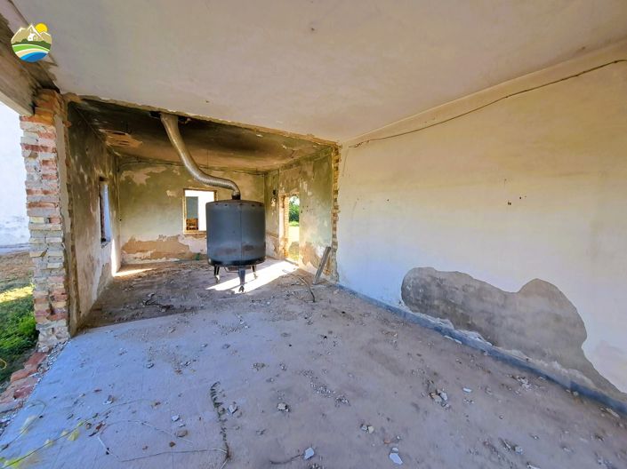 Image No.4-Country House for sale