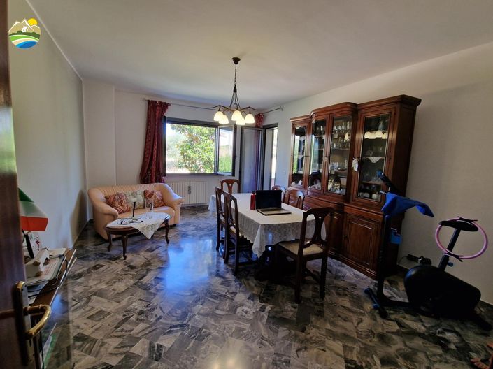 Image No.25-Maison de campagne de 3 chambres à vendre à Castilenti