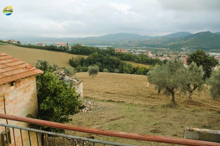 Image No.11-Maison de campagne à vendre à Castellalto