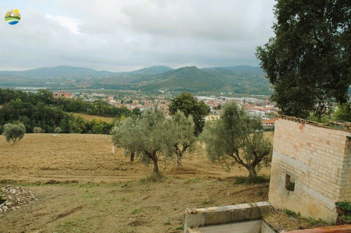 Image No.12-Maison de campagne à vendre à Castellalto
