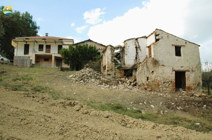 Image No.4-Maison de campagne à vendre à Castellalto