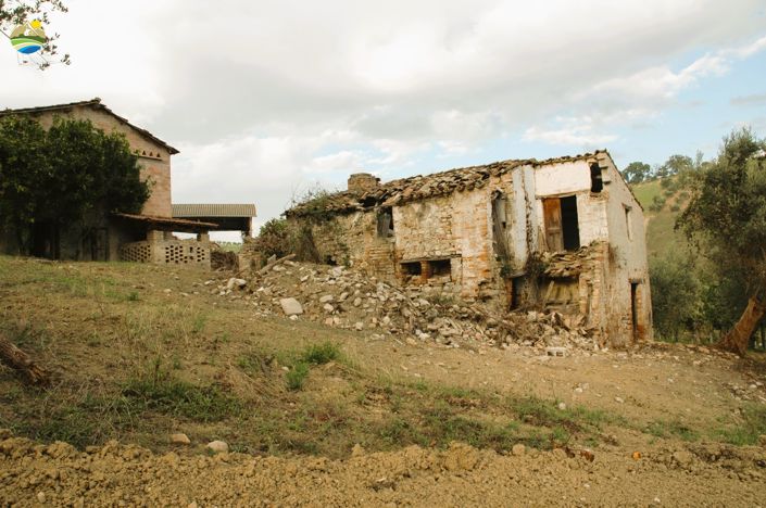 Image No.5-Maison de campagne à vendre à Castellalto