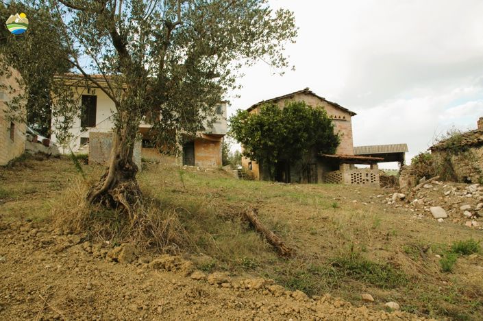 Image No.6-Maison de campagne à vendre à Castellalto