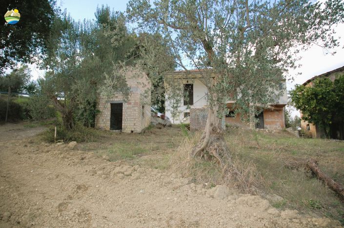Image No.8-Maison de campagne à vendre à Castellalto