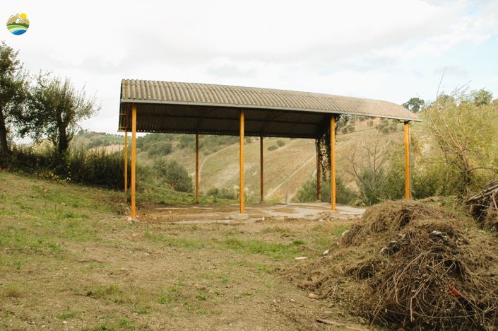 Image No.9-Maison de campagne à vendre à Castellalto