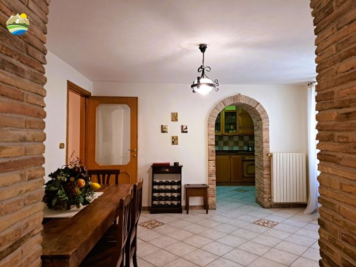 Image No.10-Maison de ville de 3 chambres à vendre à Penne