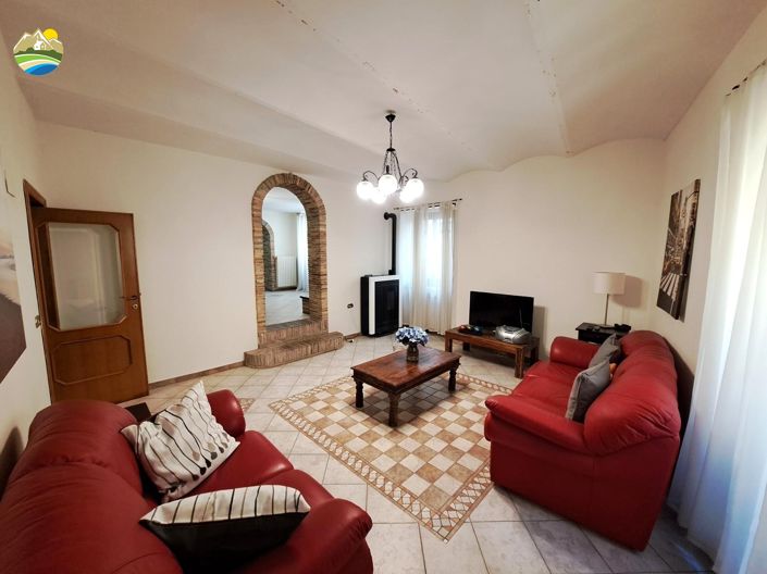 Image No.13-Maison de ville de 3 chambres à vendre à Penne