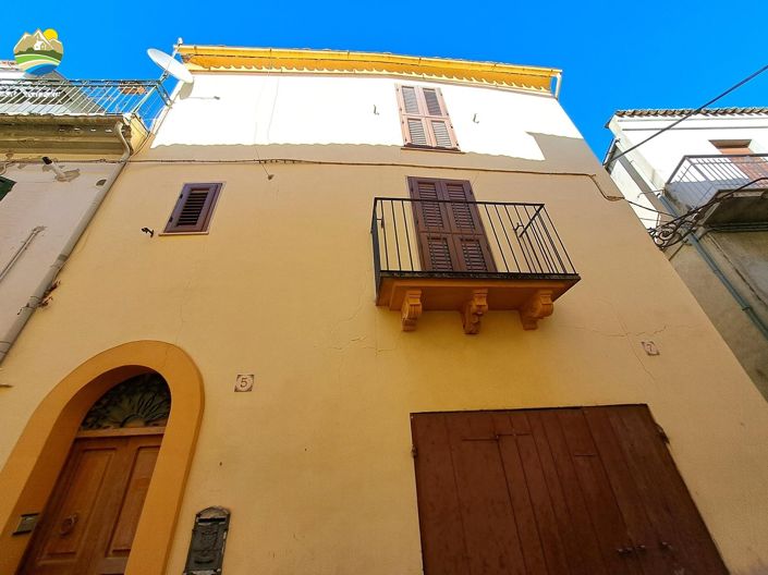 Image No.24-Maison de ville de 3 chambres à vendre à Penne