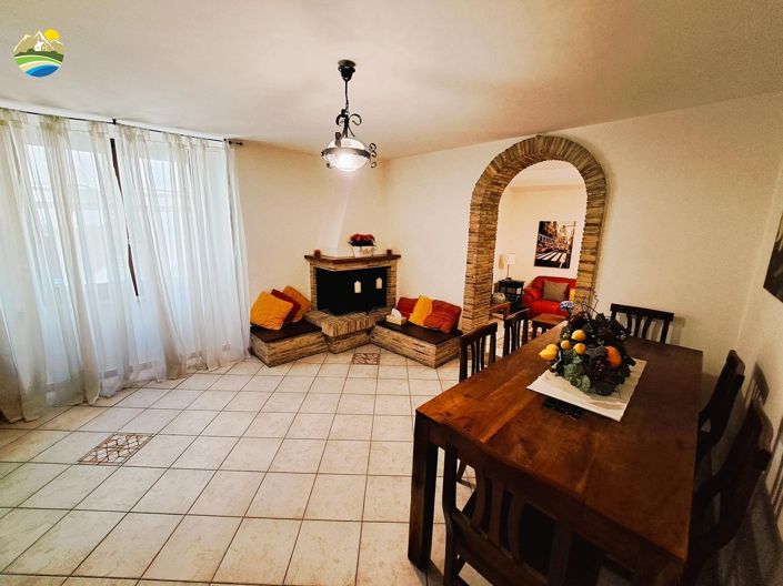 Image No.6-Maison de ville de 3 chambres à vendre à Penne