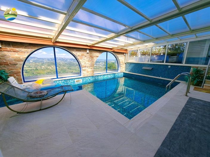 Image No.15-4 Bed Townhouse for sale