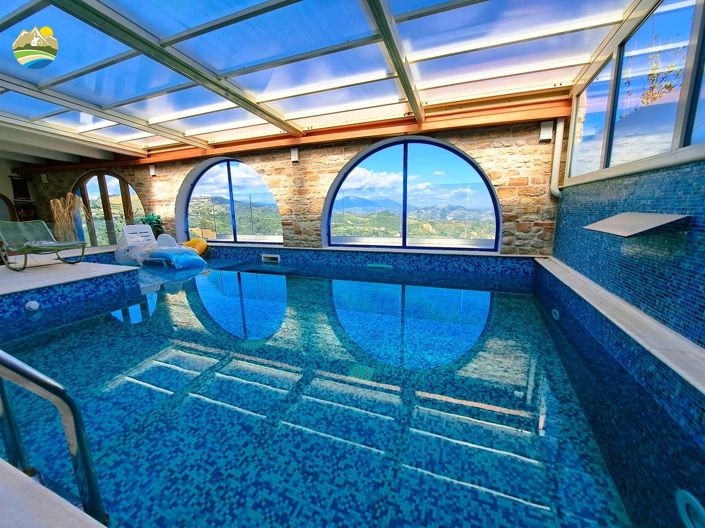 Image No.17-4 Bed Townhouse for sale