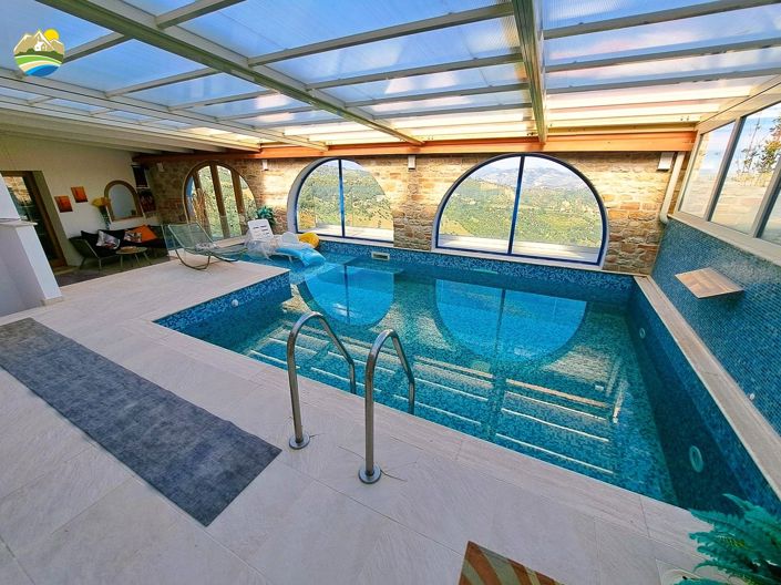 Image No.18-4 Bed Townhouse for sale