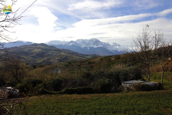 Image No.27-4 Bed Country House for sale