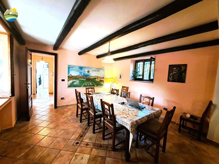 Image No.17-Maison de campagne de 4 chambres à vendre à Atri