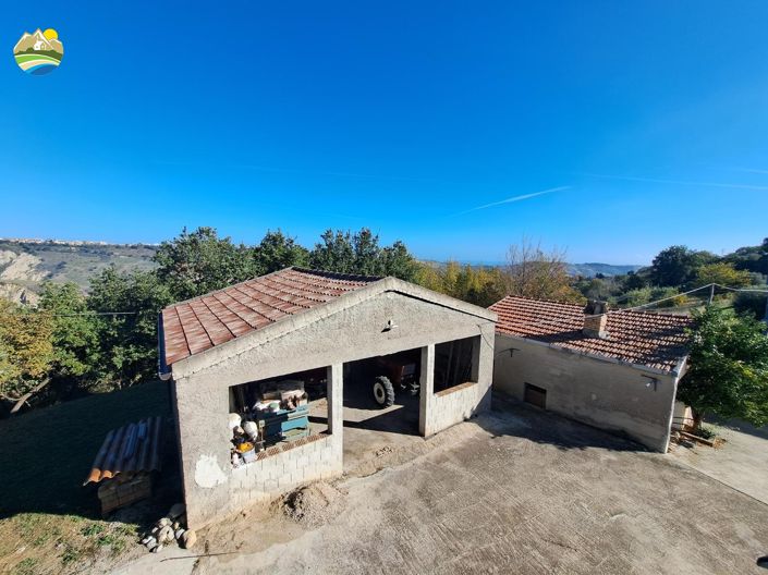 Image No.34-Maison de campagne de 4 chambres à vendre à Atri