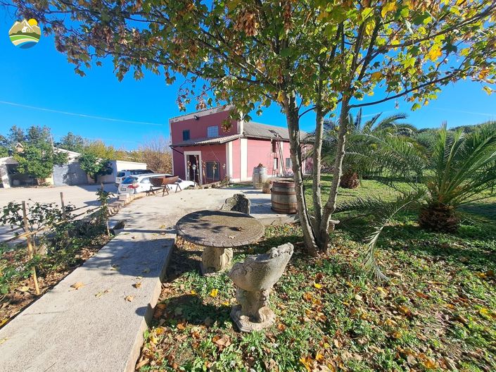 Image No.36-Maison de campagne de 4 chambres à vendre à Atri