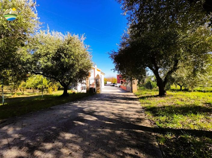 Image No.4-Maison de campagne de 4 chambres à vendre à Atri