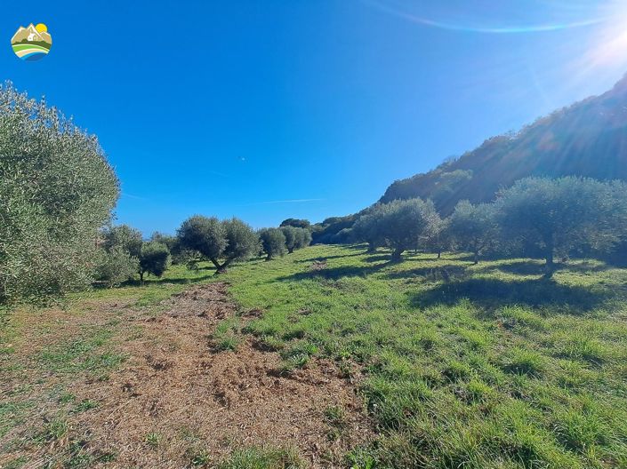 Image No.41-Maison de campagne de 4 chambres à vendre à Atri