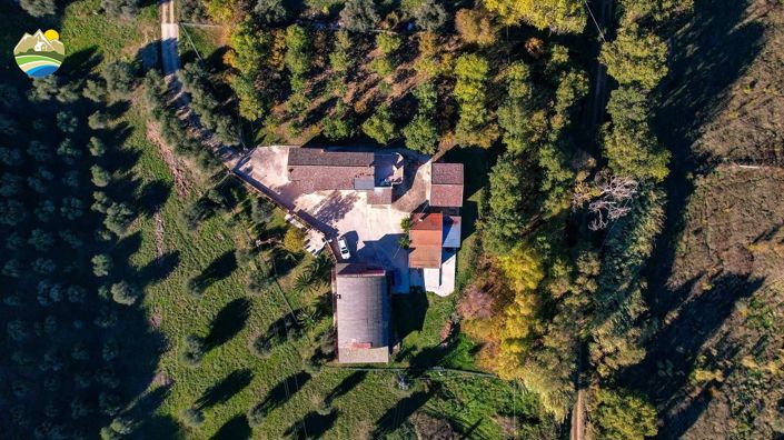 Image No.47-Maison de campagne de 4 chambres à vendre à Atri