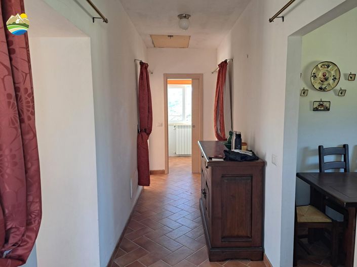 Image No.10-Maison de campagne de 5 chambres à vendre à Cellino Attanasio