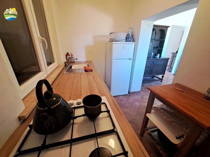 Image No.12-Maison de campagne de 5 chambres à vendre à Cellino Attanasio