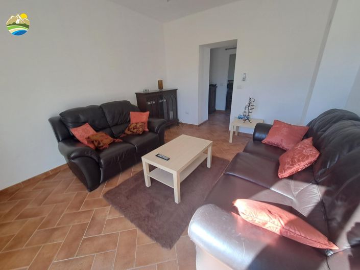 Image No.16-Maison de campagne de 5 chambres à vendre à Cellino Attanasio