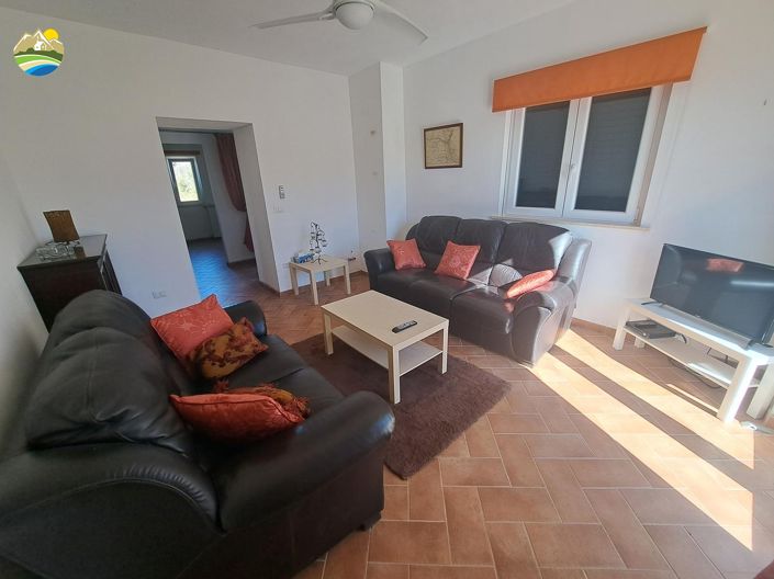 Image No.17-Maison de campagne de 5 chambres à vendre à Cellino Attanasio