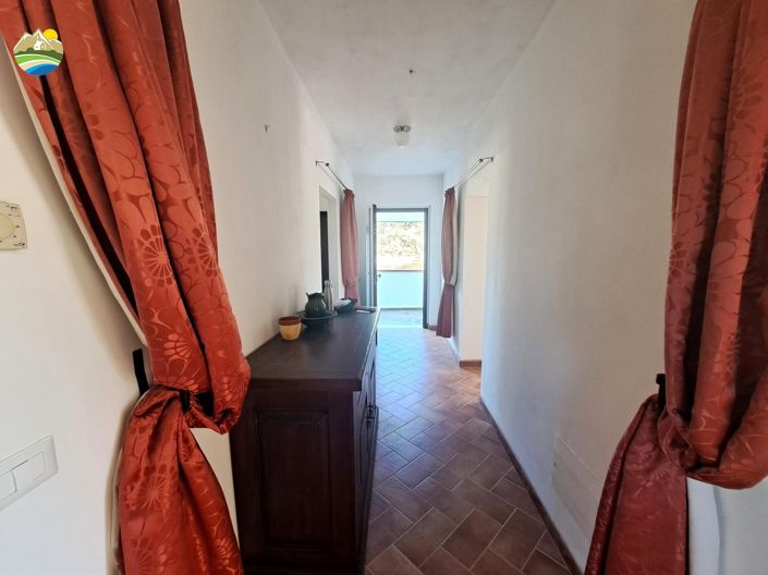 Image No.9-Maison de campagne de 5 chambres à vendre à Cellino Attanasio