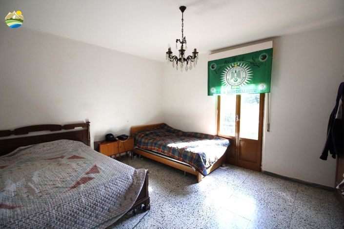 Image No.10-Maison de campagne de 1 chambre à vendre à Castilenti