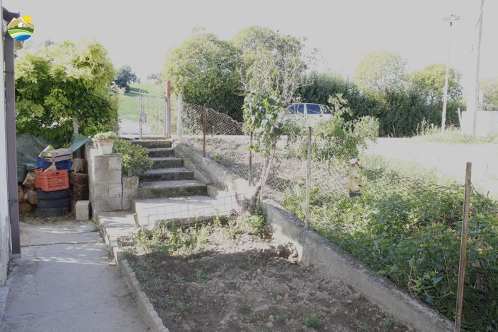 Image No.17-Maison de campagne de 1 chambre à vendre à Castilenti