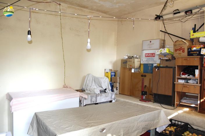 Image No.21-Maison de campagne de 1 chambre à vendre à Castilenti