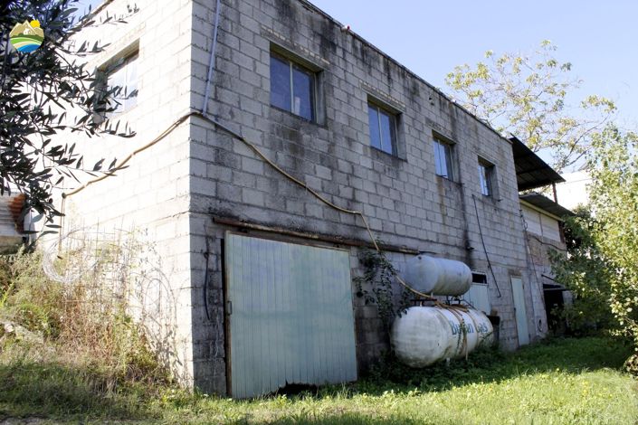 Image No.22-Maison de campagne de 1 chambre à vendre à Castilenti
