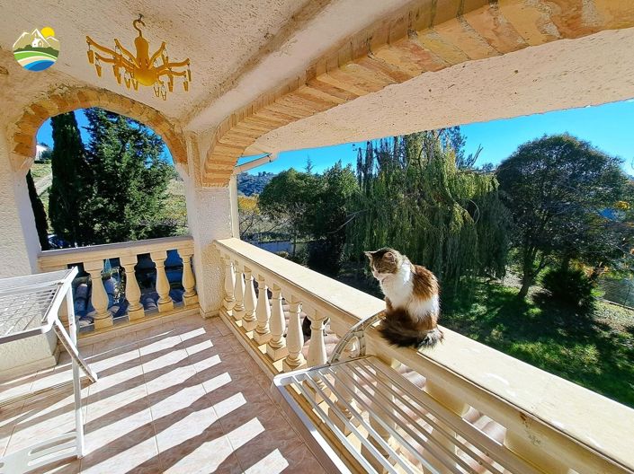 Image No.28-3 Bed Villa for sale