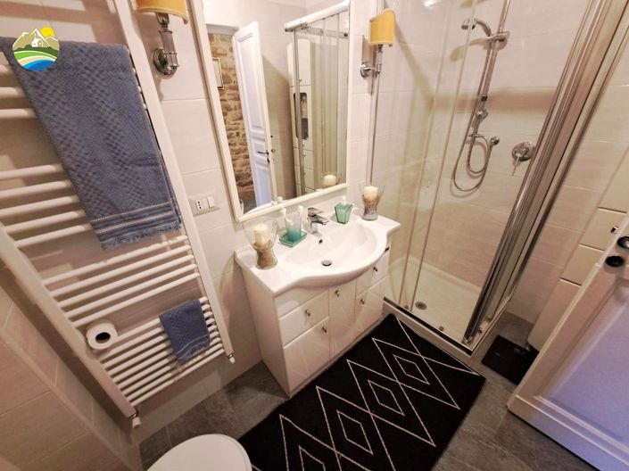 Image No.22-Maison de campagne de 3 chambres à vendre à Bisenti