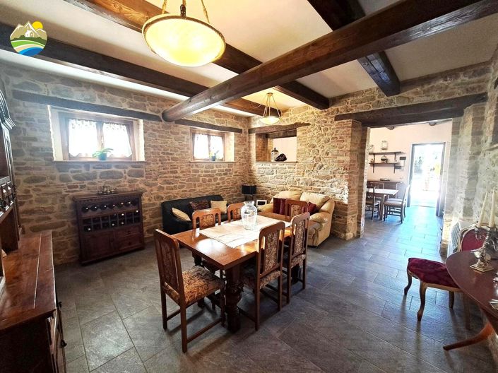 Image No.4-Maison de campagne de 3 chambres à vendre à Bisenti