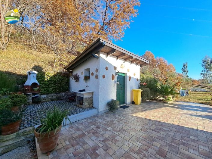 Image No.39-Maison de campagne de 3 chambres à vendre à Bisenti