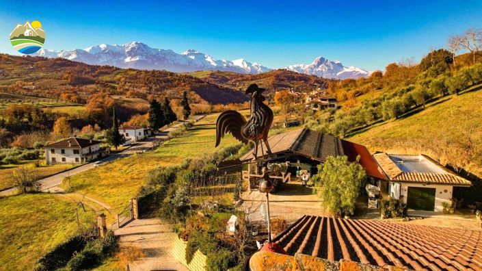 Image No.45-Maison de campagne de 3 chambres à vendre à Bisenti