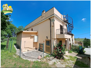 1 - Montebello di Bertona, Cottage