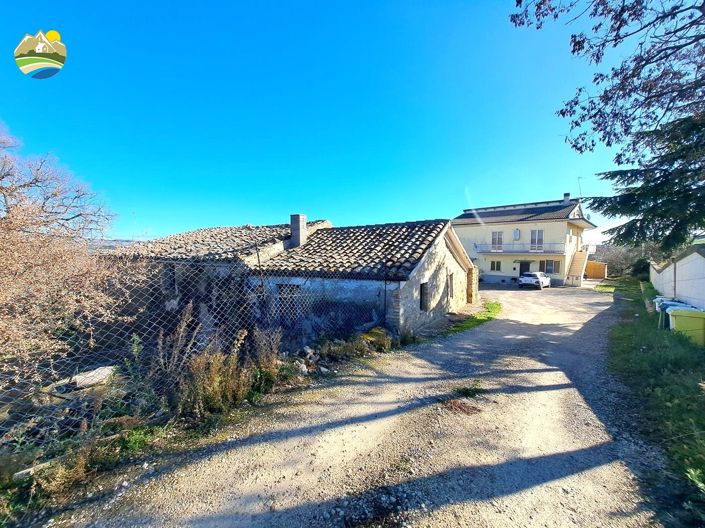 Image No.10-Maison de campagne de 7 chambres à vendre à Castiglione Messer Raimondo