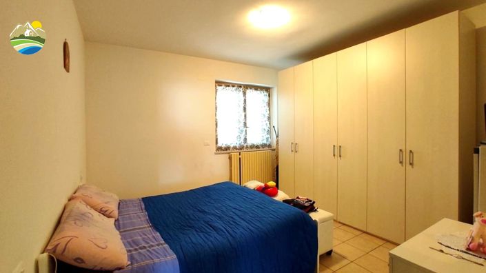 Image No.21-Maison de campagne de 7 chambres à vendre à Castiglione Messer Raimondo