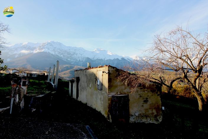 Image No.22-2 Bed Country House for sale