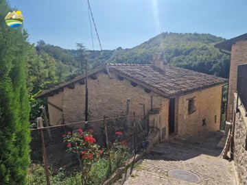 1 - Arsita, Townhouse