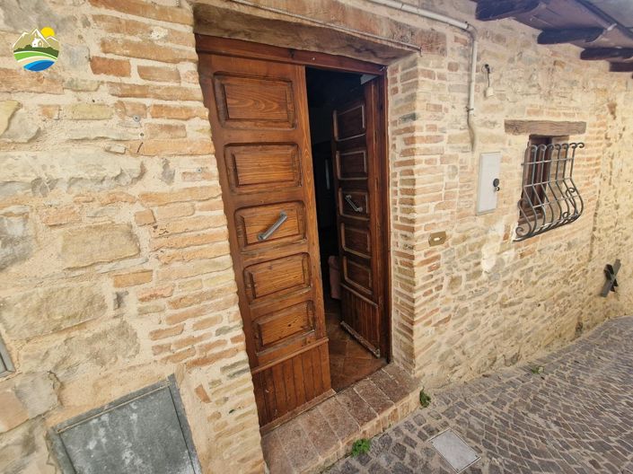 Image No.12-Maison de ville de 2 chambres à vendre à Arsita