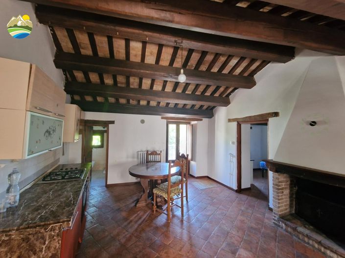 Image No.13-Maison de ville de 2 chambres à vendre à Arsita