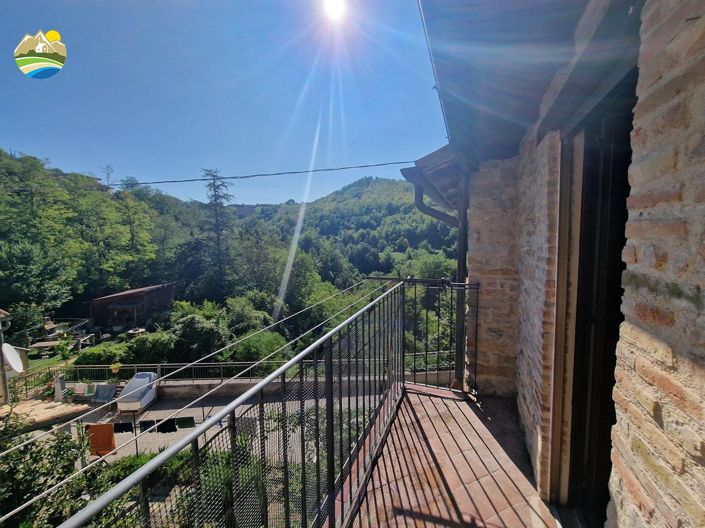 Image No.15-Maison de ville de 2 chambres à vendre à Arsita