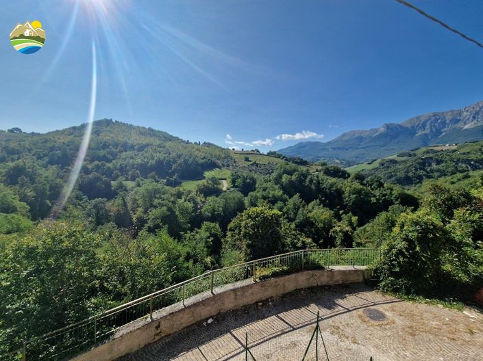 Image No.16-Maison de ville de 2 chambres à vendre à Arsita