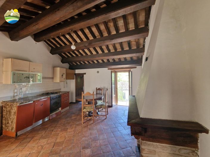 Image No.17-Maison de ville de 2 chambres à vendre à Arsita