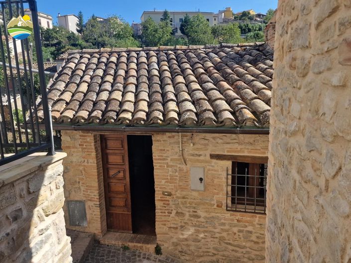 Image No.29-Maison de ville de 2 chambres à vendre à Arsita