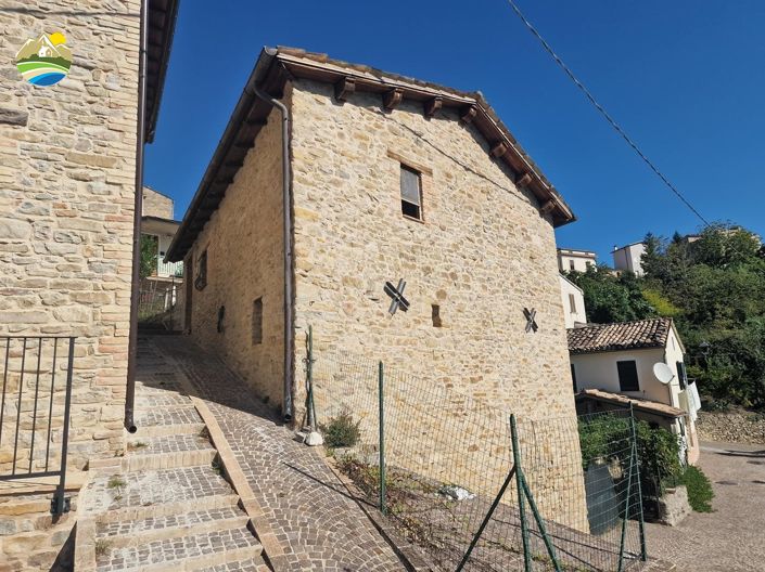 Image No.3-Maison de ville de 2 chambres à vendre à Arsita