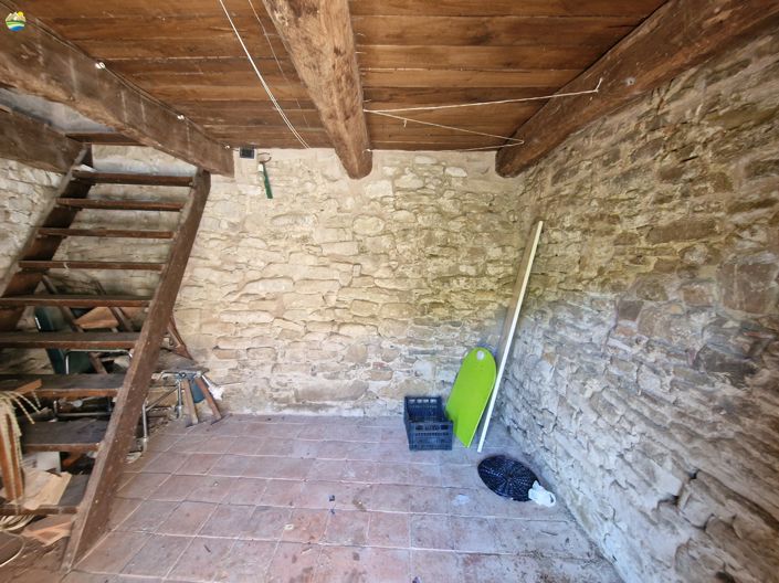 Image No.32-Maison de ville de 2 chambres à vendre à Arsita